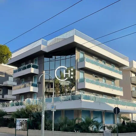Club House 3* Riccione