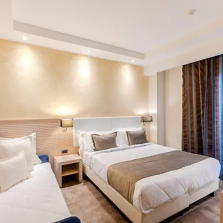Club House Szálloda 3*