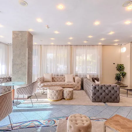 Club House Szálloda 3*